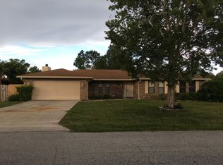 819 Quincy Ave, Deltona, FL 32725
