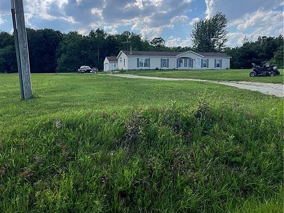 3rd image of 695 S County Road 500 E
