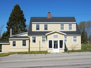 4349N State Highway M77, Germfask, MI 49836