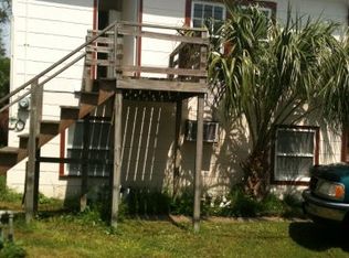 2311 54th St, Galveston, TX 77551