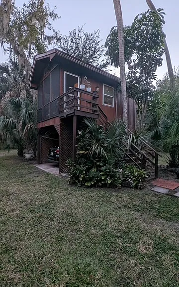 9131 Old Tiger Creek Trl — Photo 1