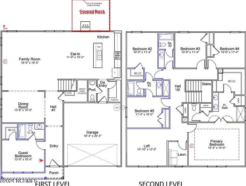 2nd image of 903 Rosie Drive Lot 31