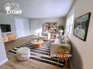 1273 Manitowoc Rd, Menasha, WI 54952