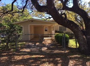 117 Canary Rd, Marble Falls, TX 78654