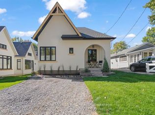 281 Elmwood Ave, Fort Erie, ON L0S 1N0