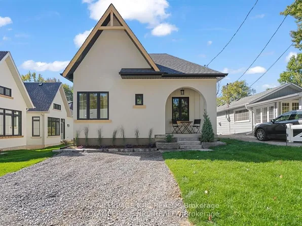 281 Elmwood Ave, Fort Erie, ON L0S 1N0