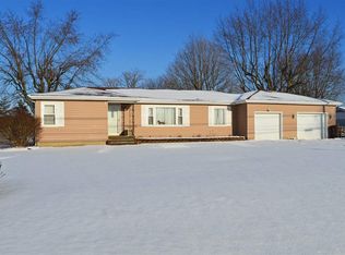 2020 N Wabash Rd, Marion, IN 46952