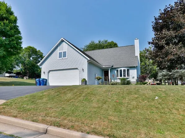 1001 CHESTNUT STREET, Marathon, WI 54448