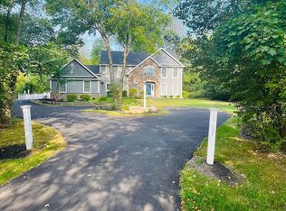 1307 Stump Rd, North Wales, PA 19454