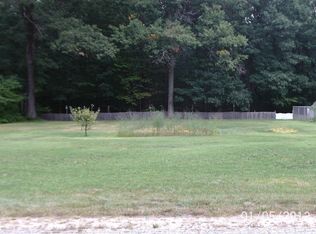 2088 De Baker Rd, Muskegon, MI 49442