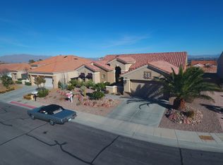 11029 Clarion Ln, Las Vegas, NV 89134