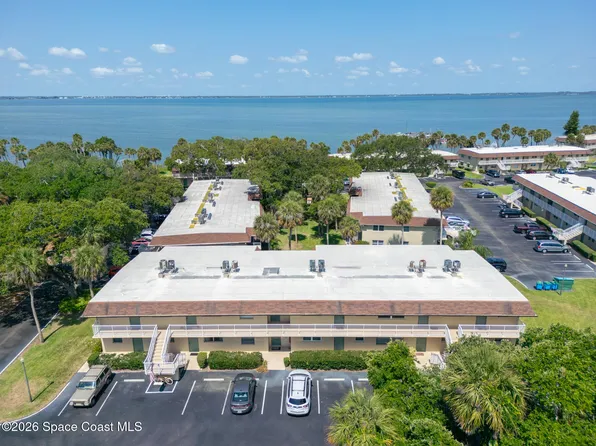 6500 Falcon Way #19-D, Cape Canaveral, FL 32920