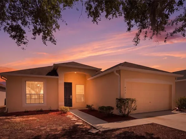 433 Sunset View Dr, Davenport, FL 33837
