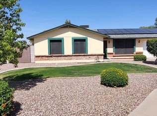 4619 W Becker Ln, Glendale, AZ 85304