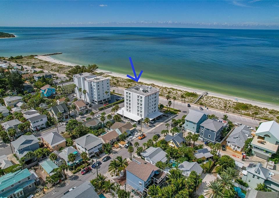 555 Gulf Way Saint Petersburg, FL Zillow Apartments for Rent in