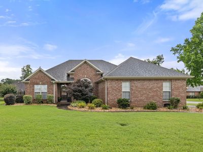 1900 E Wildwood St, Muscle Shoals, AL, 35661