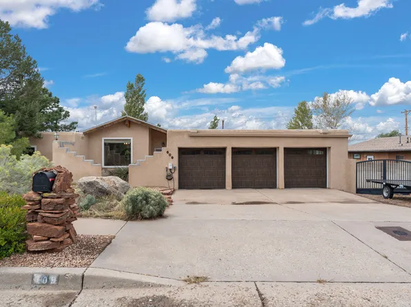 609 Mark Dr NE, Albuquerque, NM 87123