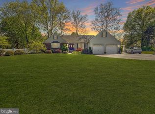 126 Juliustown Rd, Columbus, NJ 08022
