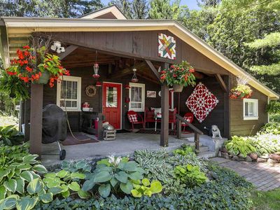 E688 HIGHWAY 54, Waupaca, WI, 54981
