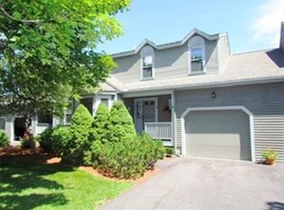 6 Spruce Pond Rd #6, Franklin, MA 02038