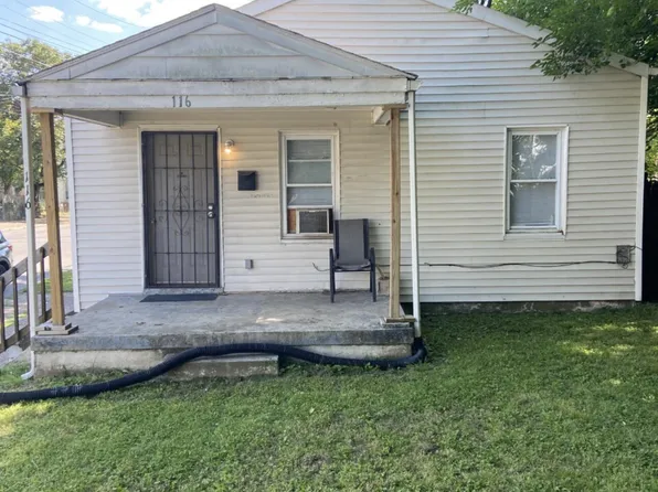116 N 25th St, Louisville, KY 40212