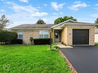 8795 E 146th St, Fishers, IN 46038