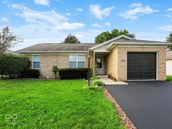 8795 E 146th St, Fishers, IN 46038