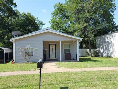105 E Sadosa St, Eastland, TX, 76448