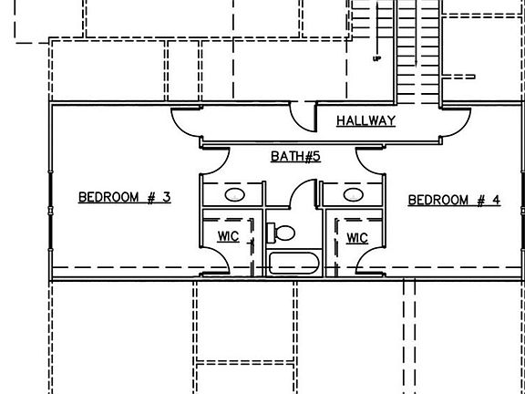 5th image of 433 Hollis Rd