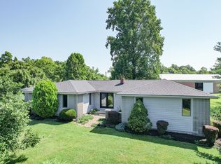 1000 E County Road 55 S, North Vernon, IN 47265