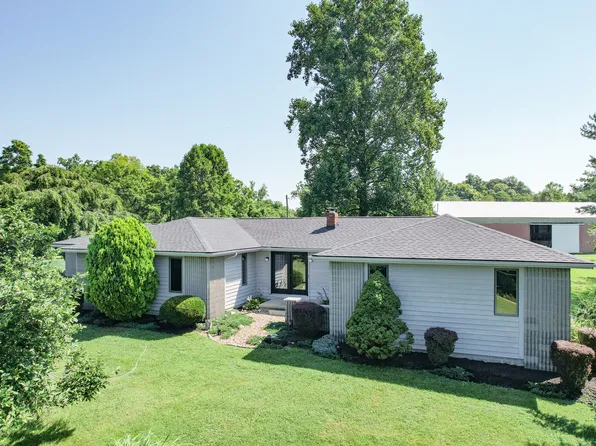 1000 E County Road 55 S, North Vernon, IN 47265