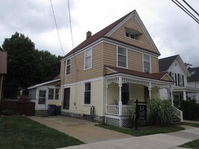 1311 Lafayette Ave NE, Grand Rapids, MI, 49505