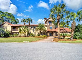 576 Shelter Cove Dr, Santa Rosa Beach, FL 32459