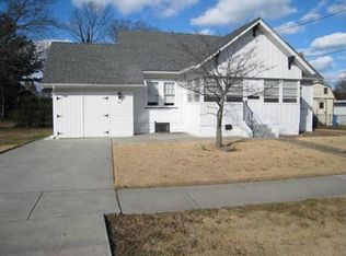 9 Burr Ave, Westville, NJ 08093