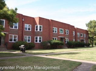 3232 E Independence St APT 1A, Tulsa, OK 74110
