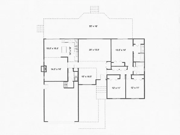 13630 SW Far Vista St, Beaverton, OR 97005