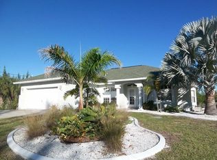 10478 Live Oak Rd, Pt Charlotte, FL 33981