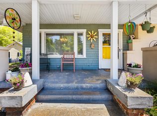 215 S Main St, Wendell, NC 27591