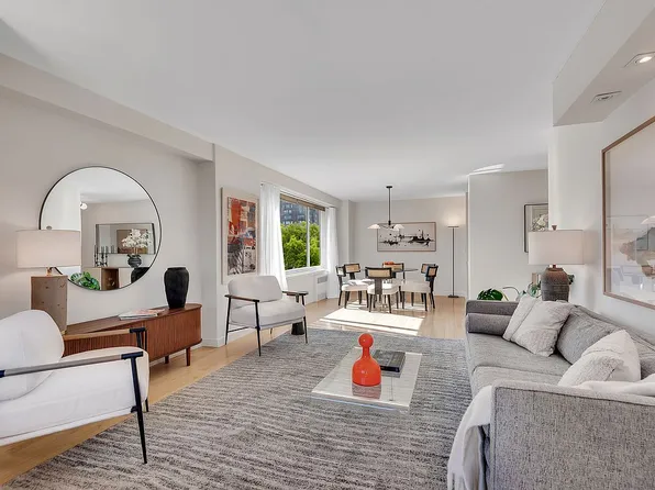392 Central Park W APT 7R, New York, NY 10025