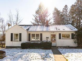 611 W Oak St, Titusville, PA