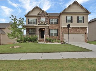 3825 Spring Place Ct, Loganville, GA 30052