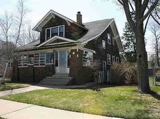 1780 Church St, Stevens Point, WI 54481