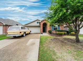 2009 Rhymers Glen Dr, Anna, TX 75409