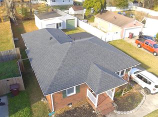 1325 Elder Ave, Chesapeake, VA 23325