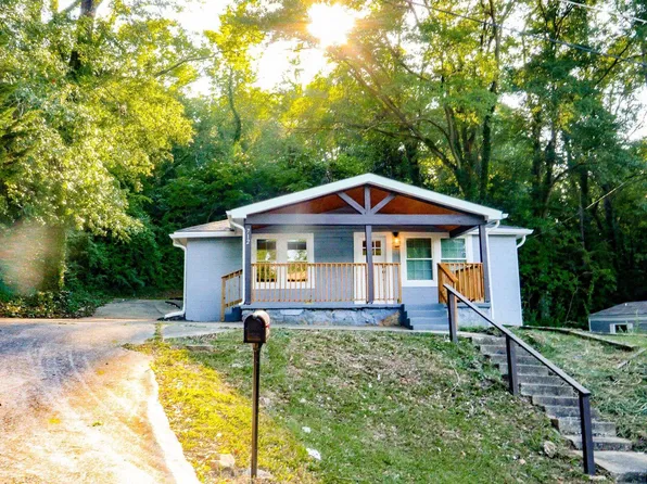 712 Lincoln St, Anniston, AL 36201