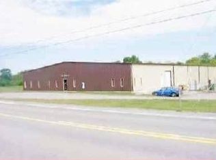 3910 Fayetteville Hwy, Petersburg, TN 37144