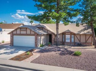 5841 E Evergreen St, Mesa, AZ 85205