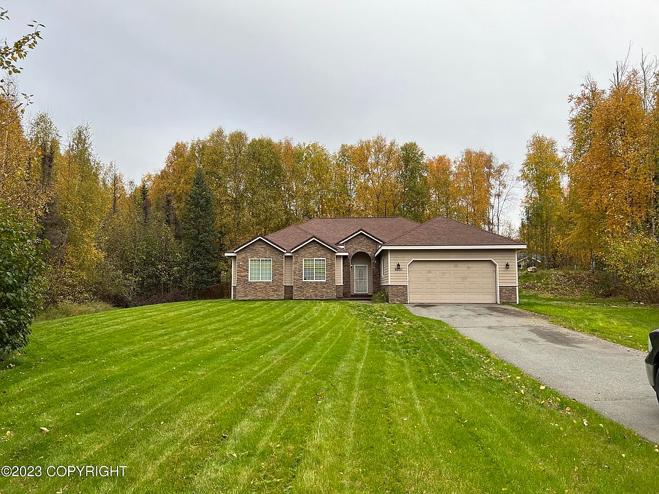 6201 S Settlers Bay Dr, Wasilla, AK 99623 Zillow