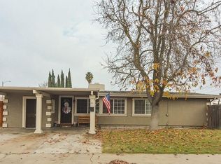 941 Trinity St, Manteca, CA 95336