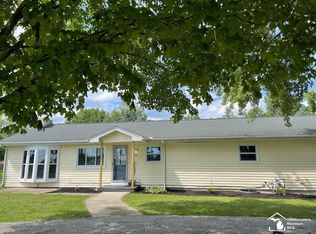 9688 Coomer St, Morenci, MI 49256